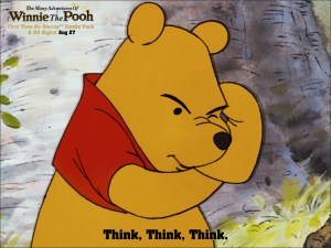 Photo courtesy of Winnie the Pooh Friendship Gallery