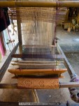 07 Weaving loom