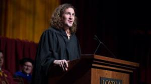 Photo: American Magazine