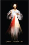chaplet of divine mercy