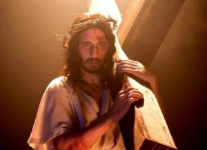 slp - faustina - jesus - cross