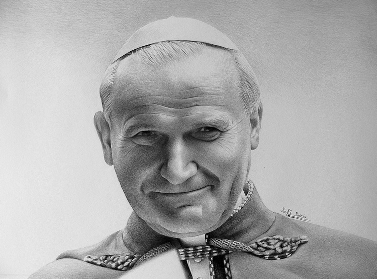 On Mercy Sunday, April 30, 2000, before some two hundred and fifty thousand pilgrims and the television cameras of the world, Pope John Paul II canonized Saint Faustina Kowalska, ‘the great Apostle of Divine Mercy’. In doing so, he also approved the Divine Mercy message and devotion by declaring the Second Sunday of Easter as 