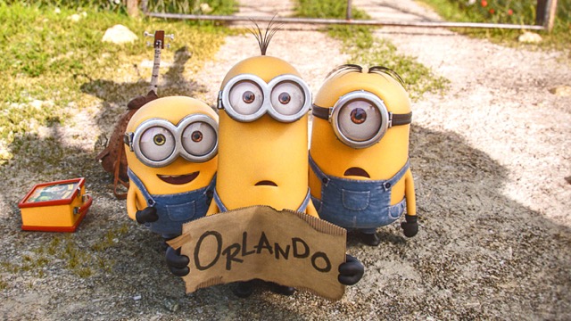minions