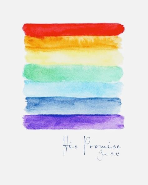 taking the rainbow back… – hugsnblessings